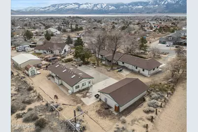 4025 Drake Way, Washoe Valley, NV 89704 - Photo 56