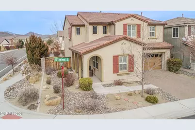 2005 Tawleed Road, Reno, NV 89521 - Photo 2