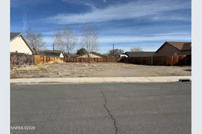 304 S Mountain View Street, Yerington, NV 89447 - Photo 1