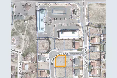 331 Copper Pointe Circle, Yerington, NV 89447 - Photo 2