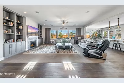 445 Horizon Ridge Road, Spanish Springs, NV 89441 - Photo 6