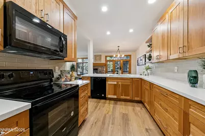 929 Northwood Boulevard #UNIT 101, Incline Village, NV 89451 - Photo 12