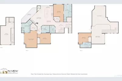 28 Beach Club Drive # 407, Stateline, NV 89449 - Photo 36