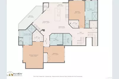 28 Beach Club Drive # 407, Stateline, NV 89449 - Photo 34