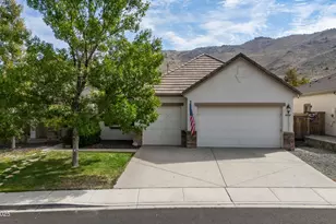 10700 Summer Glen Dr, Reno, NV 89521 - Photo 1