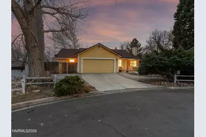 90 May Drive, Sparks, NV 89436 - Photo 1