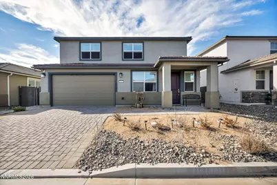 7567 Rambling Ridge Road, Reno, NV 89506 - Photo 1