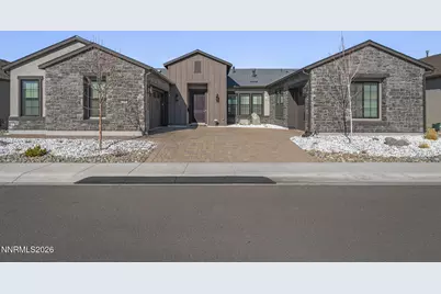 2349 Copper Brand Drive, Reno, NV 89521 - Photo 2