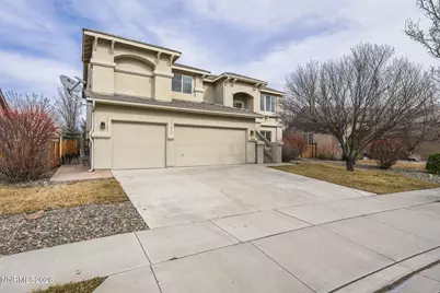 5926 Ingleston Drive, Sparks, NV 89436 - Photo 1