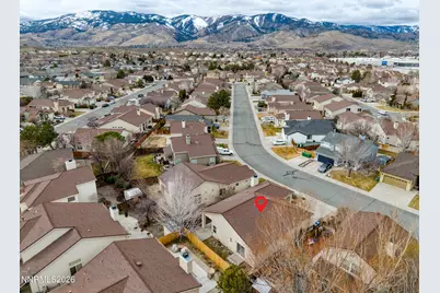 1419 Ridge Point Drive, Carson City, NV 89706 - Photo 32