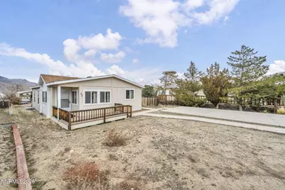 108952 Us-395 Highway #27, Coleville, CA 96107 - Photo 2