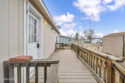 108952 Us-395 Highway #27, Coleville, CA 96107 - Photo 4