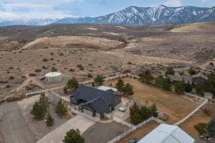 3500 Green Acre Dr, Carson City, NV 89705 - Photo 4