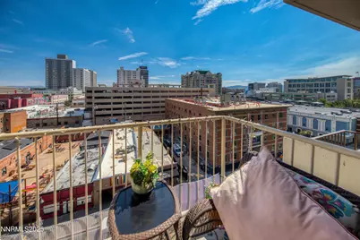 200 W 2nd Street #501, Reno, NV 89501 - Photo 24
