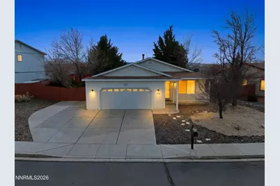 706 Strauss Court, Sun Valley, NV 89433 - Photo 2
