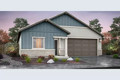 4325 Painted Cloud Way, Sparks, NV 89436 - Photo 1