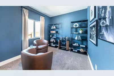 517 Daisy Fay Way, Indian Hills, NV 89705 - Photo 4