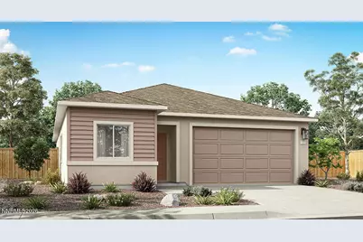 517 Daisy Fay Way, Carson City, NV 89705 - Photo 1