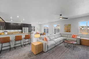 6997 Spencer Ridge Ct, Sparks, NV 89436 - Photo 2