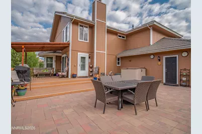 3628 Lakeview Road, Carson City, NV 89703 - Photo 4