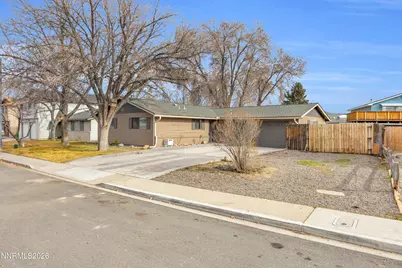 1954 Rio Tinto Drive, Sparks, NV 89434 - Photo 2