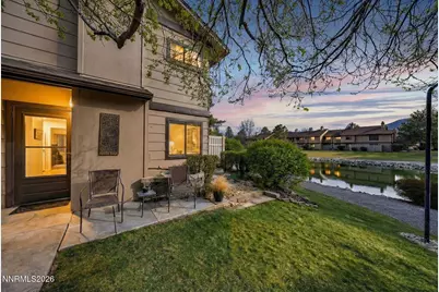 4528 Matich Drive, Reno, NV 89502 - Photo 1