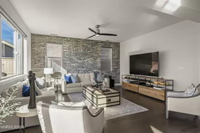 9769 Belville Drive, Reno, NV 89521 - Photo 4