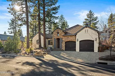 20605 Parc Foret Drive, Reno, NV 89511 - Photo 2