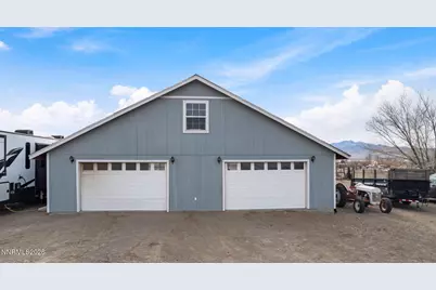 8285 Scenic Avenue, Stagecoach, NV 89429 - Photo 2