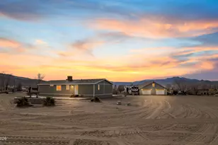 8285 Scenic Ave, Stagecoach, NV 89429 - Photo 1