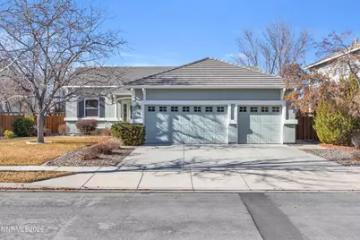 7435 Ash Peak Drive, Sparks, NV 89436 - Photo 1