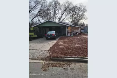 319 Lee Street, Carson City, NV 89706 - Photo 1