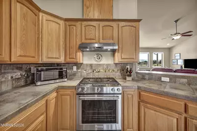 17 Colony Estates Drive, Smith Valley, NV 89444 - Photo 26
