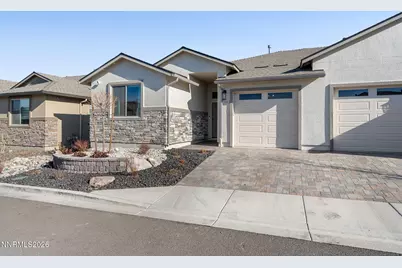 10806 Barrel Horse Lane, Reno, NV 89521 - Photo 2