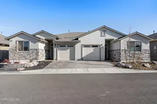 10806 Barrel Horse Ln, Reno, NV 89521 - Photo 1