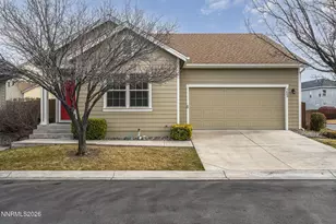 5400 Village Meadows Dr, Sparks, NV 89436 - Photo 1