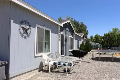 4405 W Thomas Canyon Road, Winnemucca, NV 89445 - Photo 2