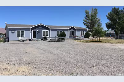 4405 W Thomas Canyon Road, Winnemucca, NV 89445 - Photo 1