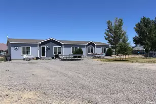 4405 W Thomas Canyon Rd, Winnemucca, NV 89445 - Photo 1