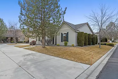 481 S Sand Crane Circle, Sparks, NV 89436 - Photo 2