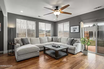 1290 Vista Alta Court, Reno, NV 89521 - Photo 4