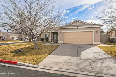 1290 Vista Alta Court, Reno, NV 89521 - Photo 1