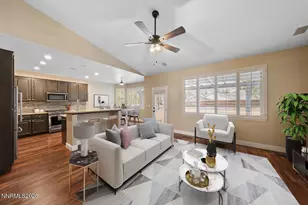 5984 Hidden Highlands Dr, Reno, NV 89502 - Photo 4