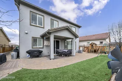3175 Heather Flume Lane, Sparks, NV 89436 - Photo 42