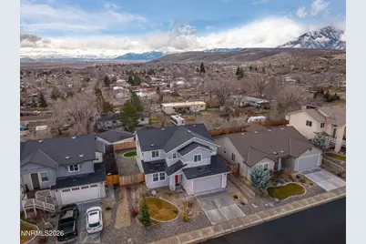 3528 Tourmaline Court, Carson City, NV 89705 - Photo 1