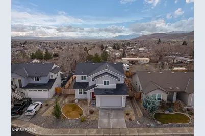 3528 Tourmaline Court, Indian Hills, NV 89705 - Photo 4