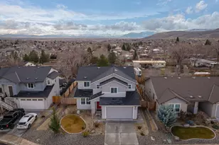 3528 Tourmaline Ct, Indian Hills, NV 89705 - Photo 4