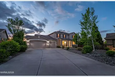 2880 Thistle Belle Court, Sparks, NV 89436 - Photo 2