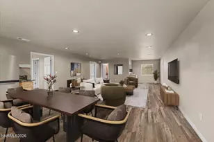 2300 Temple Hill Rd, Reno, NV 89521 - Photo 1