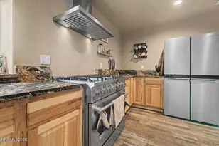 2300 Temple Hill Rd, Reno, NV 89521 - Photo 2